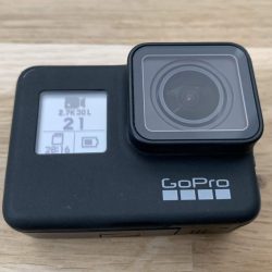 Обзор action-камеры  GoPro Hero 7 Black Edition
