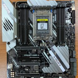 AMD Ryzen: Какую материнскую плату и на каком чипсете надо брать?