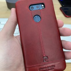 Продаю друга — смартфон LG V30+ (продано)
