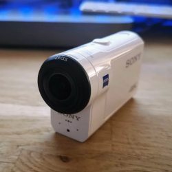 Обзор action-камеры Sony FDR-X3000/R: А ну-ка, давай-ка, плясать выходи!