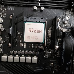 Собираем мощный компьютер на AMD, или как я первый раз в XXI веке попробовал жить без Intel. Часть I