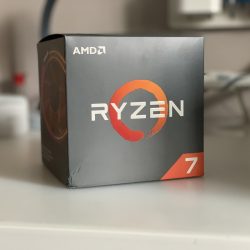 Месяц на компьютере с AMD: Что я чувствую?
