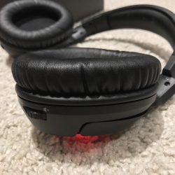 Обзор игровой гарнитуры HyperX CLOUD Flight: 30 часов боёв без подзарядки