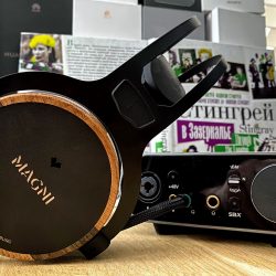 Обзор Hi-Fi наушников Kennerton Magni: Освобожденная музыка