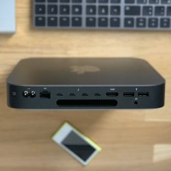 Обзор самого маленького компьютера Apple Mac mini (Late 2018): Возвращение к истокам