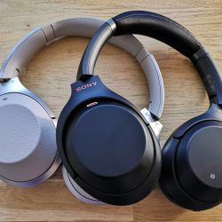 Обзор беспроводных наушников Sony WH-1000XM3: Я слышу точно — невозможное возможно