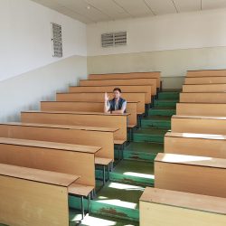 Пойду учиться на фронтенд-разработчика