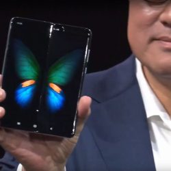 Samsung, что случилось? Заметки о странной презентации Galaxy Fold, Galaxy S10 и S10+