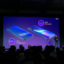 Побывал на презентации Xiaomi Mi 9 и  Mi MIX 3 5G, или техно-Макдональдс продолжает гвоздить