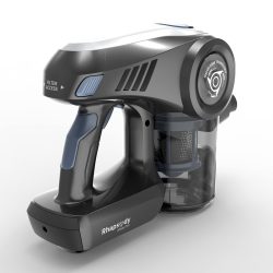 Обзор вертикальных пылесосов Hoover Rhapsody и Hoover H-Free: Отсель грозить мы будем Dyson