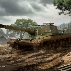 World of Tanks, как школа жизни. Семь полезных наблюдений