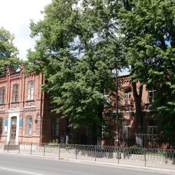 Казанские сны. Повесть о бесконечном лете