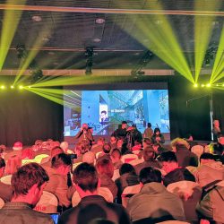 За кулисами. Непарадная часть презентаций Xiaomi и  Huawei на MWC  2019