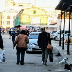 Майку Науменко 64. Как отмечали его день рождения в Петербурге