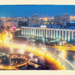 О планах на апрель