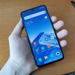 Обзор смартфона Xiaomi Mi 9: Самый технологичный бигмак ever