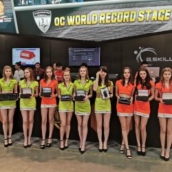 Computex 2019:  Ай, AMD, знать она сильна!