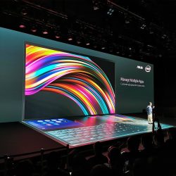 Computex 2019: О роутерах, наушниках и ноутбуках ASUS в текстовом формате