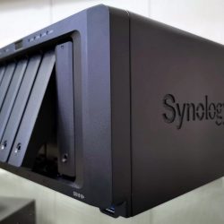 Обзор производительного шестидискового NAS Synology DiskStation DS1618+: На ответственном хранении