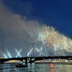 Алые паруса 2019