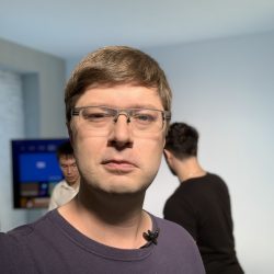 Тезисы о блоге