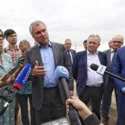 В Саратове решили проблему низкого дохода молодых преподавателей