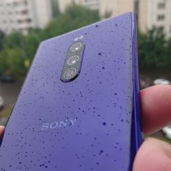Смартфон Sony Xperia 1. Обзор фото- и видеовозможностей днем, вечером и ночью