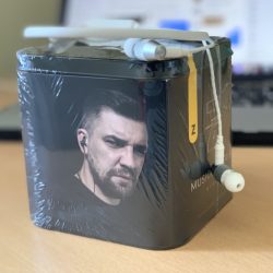 Обзор беспроводных наушников MusicDealer S BT: Покупай — и Баста!