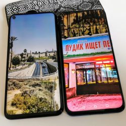 Обзор смартфона Honor 20 Pro: Хороший конкурент для Xiaomi Mi 9
