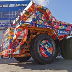 Путешествие в Минск на Wargaming Fest/День Танкиста 2019