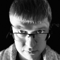 Железное письмо №46. Прощание с объективной журналистикой