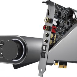 15 неудобных вопросов о звуковой карте Creative Sound Blaster AE-9