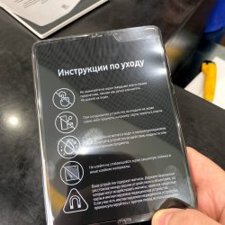 Купил Samsung Galaxy Fold по предзаказу