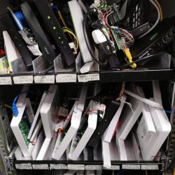 В центре Keenetic: Чем роутеры отличаются друг от друга, почему лучше не покупать их на Aliexpress и что предпочитают за Уралом?