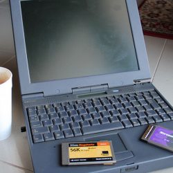 Как я перешел на 500-мегабитный интернет