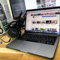 Что мне понравилось в 2019 году? Часть третья: ноутбуки и разные штуки