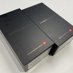 Huawei Mate 30 Pro скоро поступит в продажу в России (обновлено)