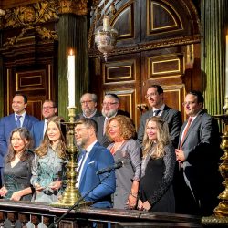 Приз за 8 миллиардов спасенных цыплят в год. О премии CER Prize, которую вручил IT-стартапам Совет раввинов Европы