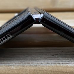 Обзор смартфона-трансформера Samsung Galaxy Fold: Так себе расклад