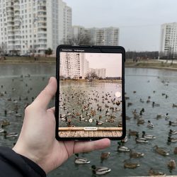 Видеоверсия обзора Samsung Galaxy Fold