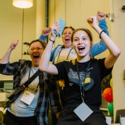 Лицеисты с нашего двора