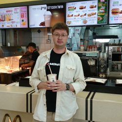 Воображаемый разговор с самим собой 30 лет назад