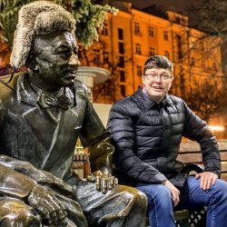 Что мне понравилось в 2019 году? Часть первая: смартфоны и наушники