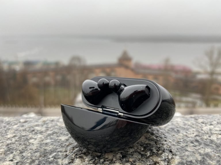 Huawei FreeBuds 3
