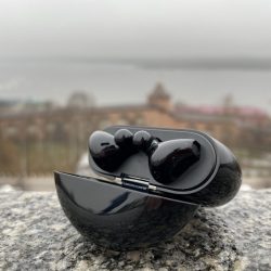 Обзор беспроводной гарнитуры Huawei FreeBuds 3: AirPods курильщика