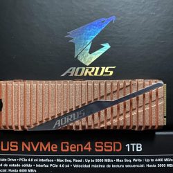 Три подарка для Ryzen’а: мегакулер и пара SSD