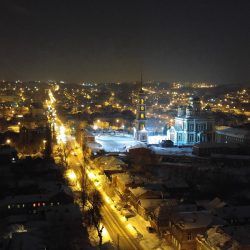 Возвращение домой