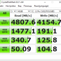 Советы любителям апгрейда. Теперь на видео