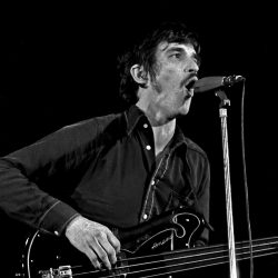 Неожиданная судьба Рика Дэнко по версии Бориса Гребенщикова