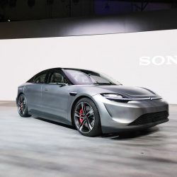 Вестник CES 2020: Очень странные дела